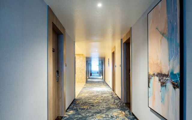 Dongguan Haili Hotel