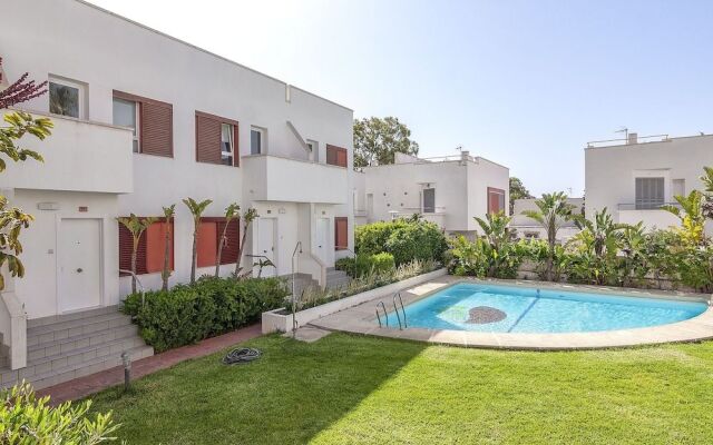 Apartamentos Villazul La Buganvilla