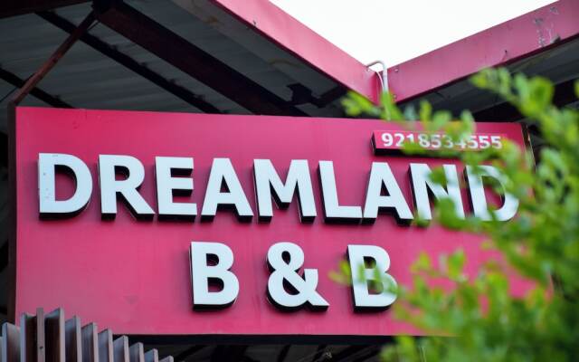 Dreamland I luxury I3Bhk IBonfire IMusic