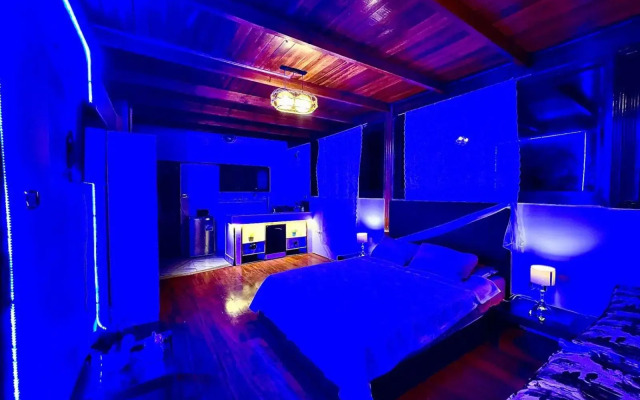 Modern studio in Maadi