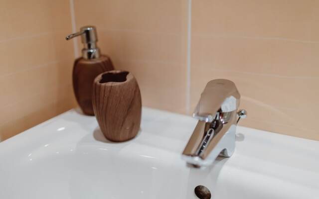 Iwona Warszawianka Apartments