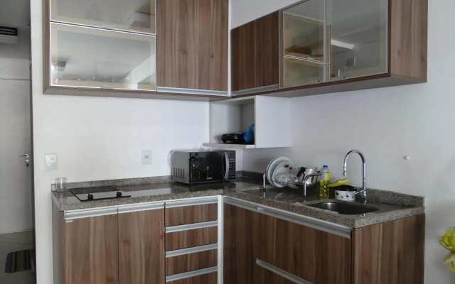 Residência Landscape Em Fortaleza Gold