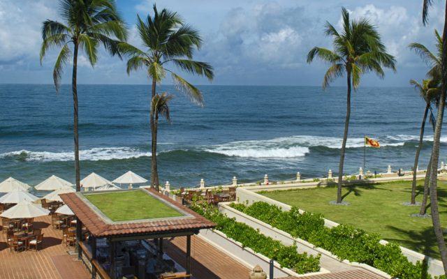 Galle Face Hotel