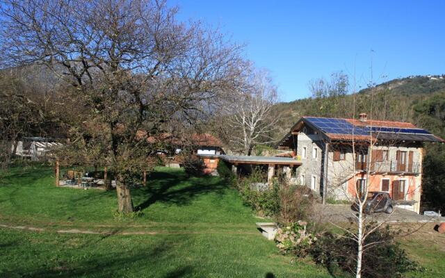 Agriturismo Campagnetta