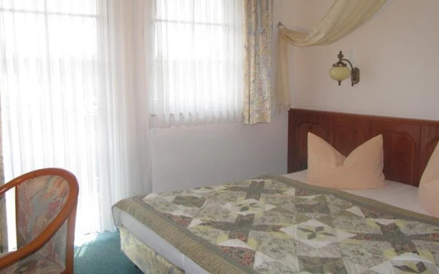 Hotel Seerose