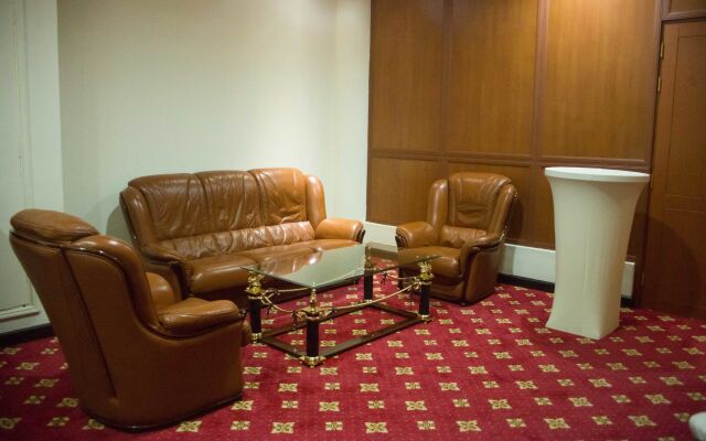 The Panari Hotel - Near Jomo Kenyatta International Airport