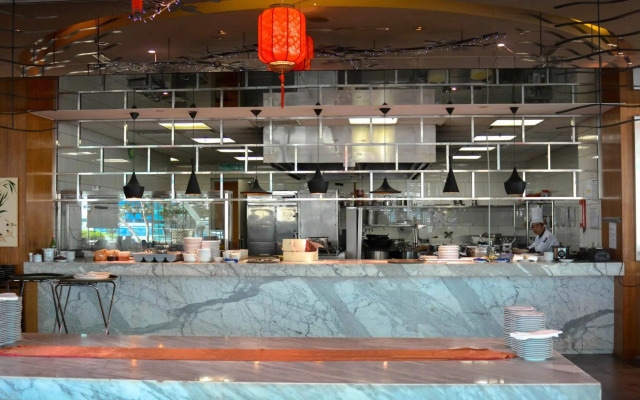 Ran Pacific Serviced Suites & Apartments