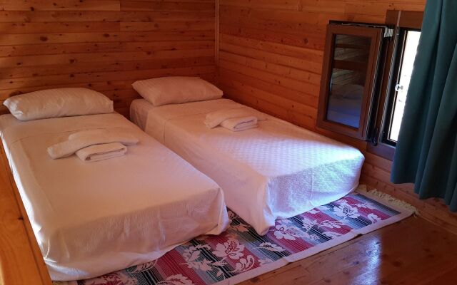 Kabak Armes Hotel