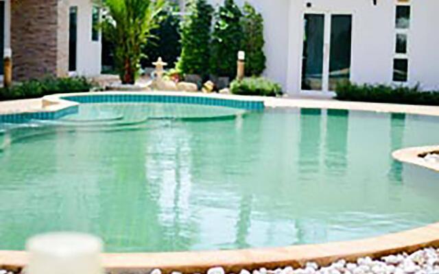 Pool Access 89 at Rawai