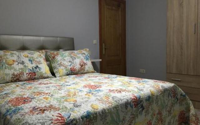 Apartamentos Mar y Sol