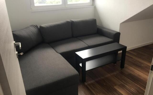Apartment Seeblick in Arbon von Swisspartments