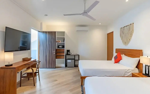 Oasis Yaaxlum 2BR