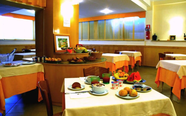 Grazia Hotel