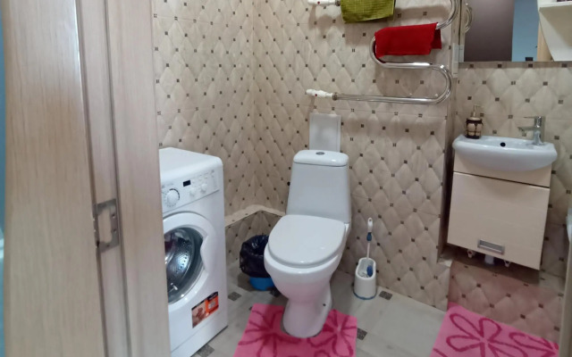 Aurora Suite on 49 Lermontov Street