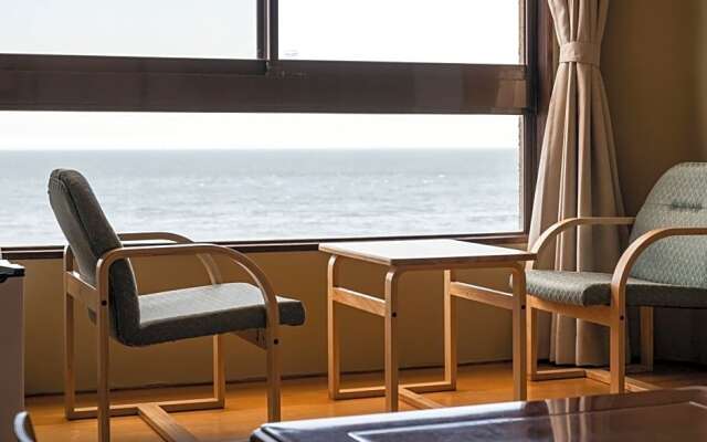 Oarai Hotel Annex Gyoraian
