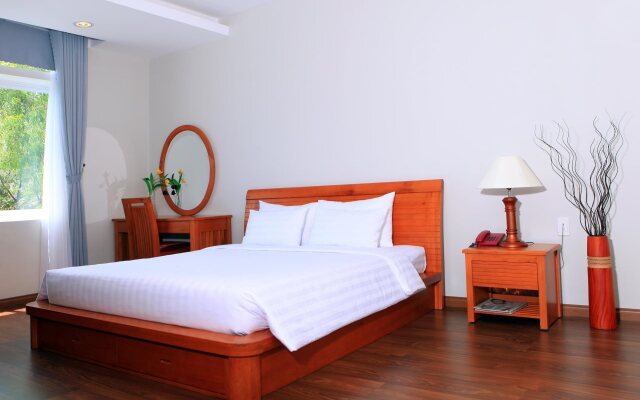 Grand Villa Residence