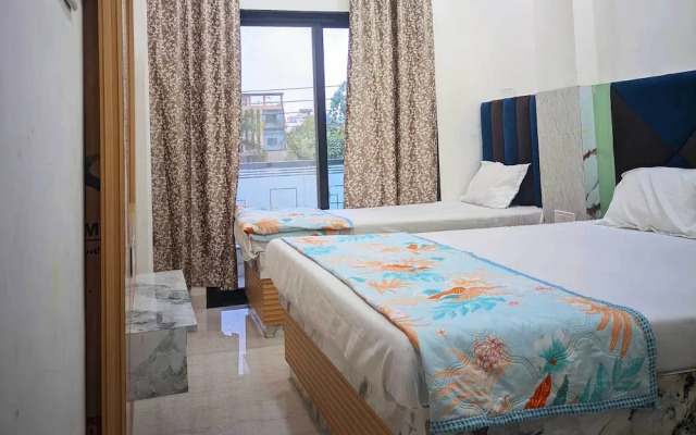 Hotel Moad Mudgal Palace