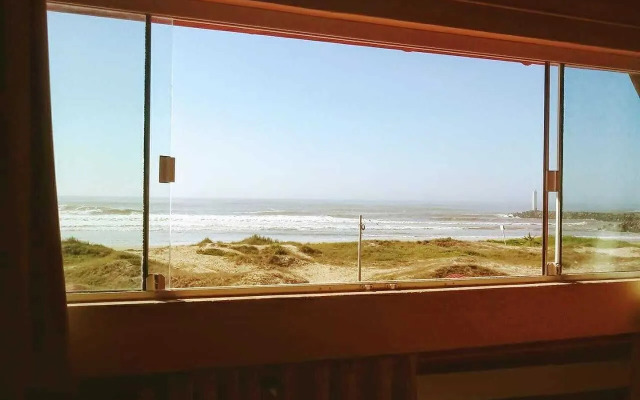 Pousada Moradas do Sol Nascente