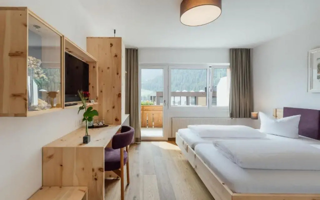 Hotel Kruezli
