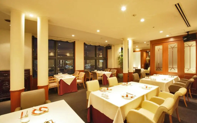 President Hotel Mito