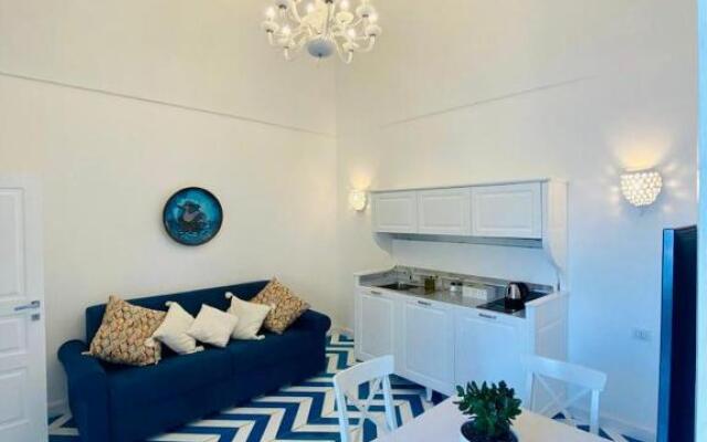 Villa Diamond Luxury Suites