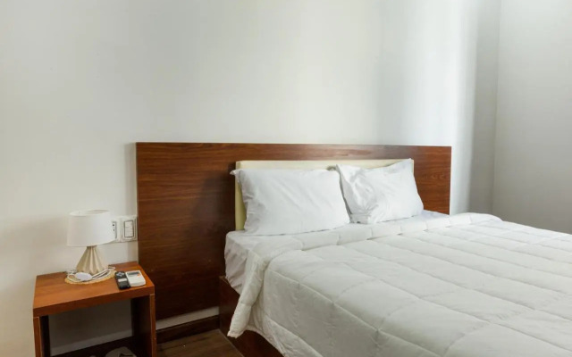 Yến Vy Hotel