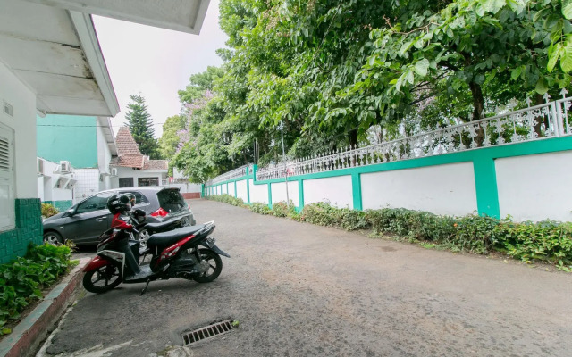 OYO 1707 Hotel Mustika Widyasari