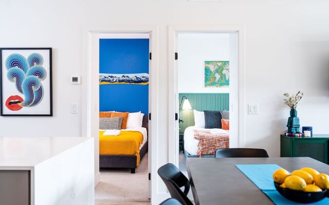 The Ski Shanty by Revelstoke Vacations