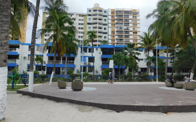 Patuca Apartamentos By DANP