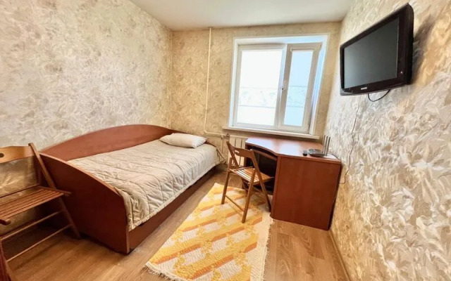 Апартаменты в Ступино на ул. Бахарева, д. 4