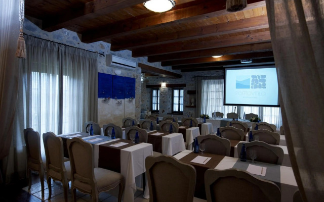Porto Vitilo Boutique Hotel