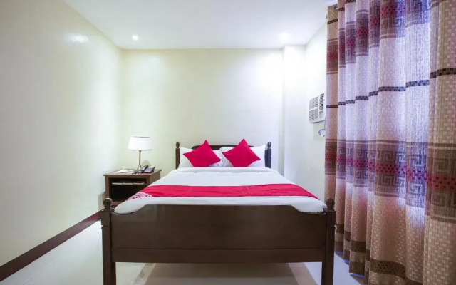 OYO 236 Hotel Edmundo