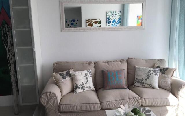 Delicious Los Cristianos,2bdr 2bathr Beachclose