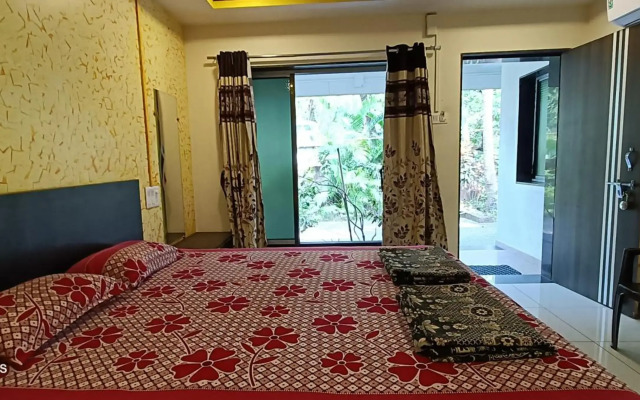 Guruganesh Homestay