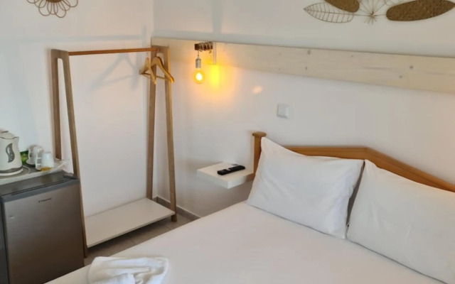 Pleiades Hotel