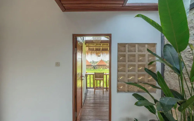 Wisana Villa Sebatu by Uniquecations