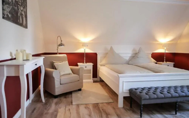 Hotel Hof Holm