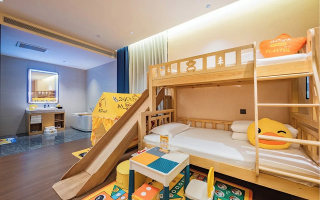 Zehai Hotel