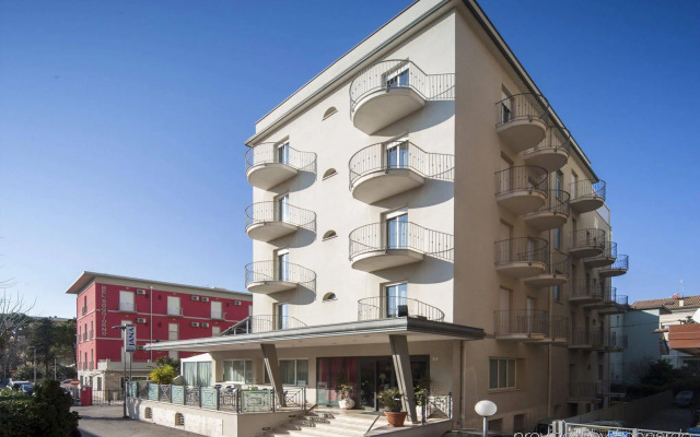 Hotel Jana