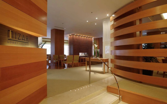 Sapporo Grand Hotel
