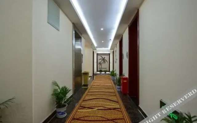 Yipin Tiantang Hotel