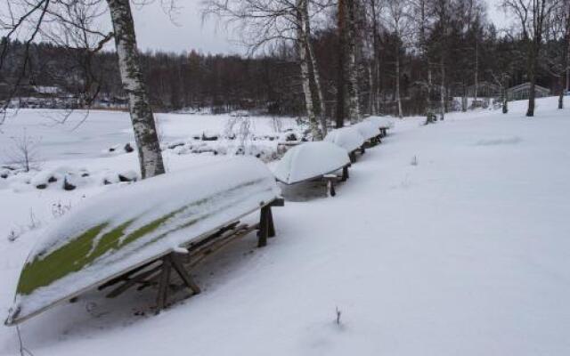 Delta Cottages Palausniemi