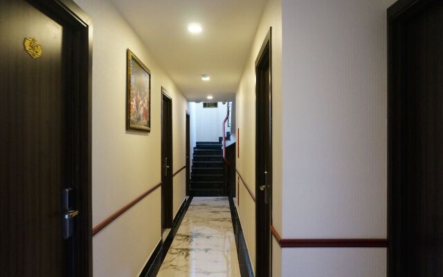 Collection O Emerald Luxury Apartment - Near SECC