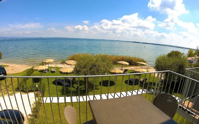 Villa Canneto dep.Smeraldo