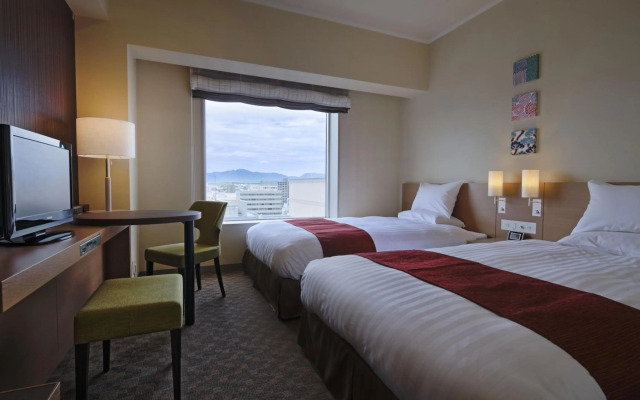 Miyako Hotel Yokkaichi