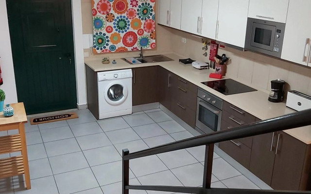 Casa Senhora da Ria- localização perfeita em Faro