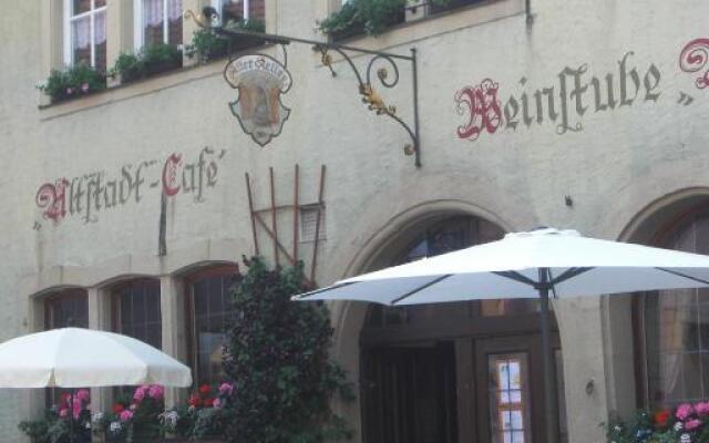 Restaurant Alter Keller