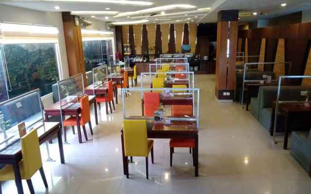 Jelita Bandara Hotel Airport