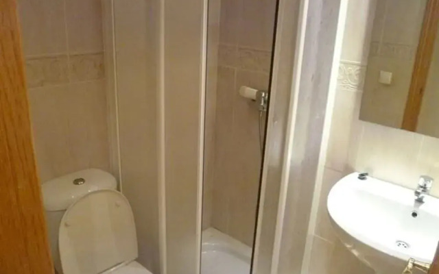 Apartamento La Residencia