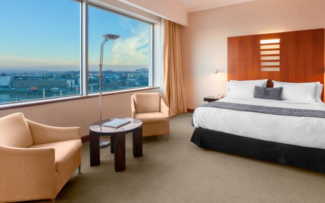 Hotel MDS Concepción